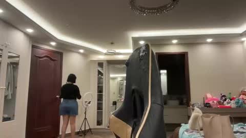 therealcamilabaddie online show from 11/17/25, 12:27