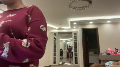 therealcamilabaddie online show from 11/22/25, 04:44