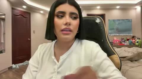 therealcamilabaddie online show from 12/21/25, 08:38