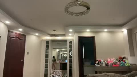 therealcamilabaddie online show from 02/09/26, 12:20