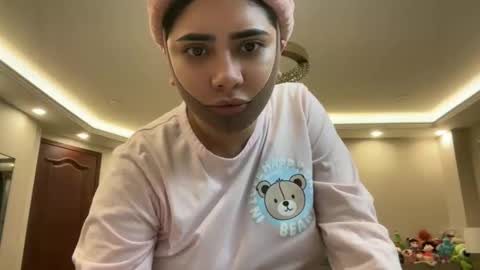 therealcamilabaddie online show from 03/05/26, 10:06