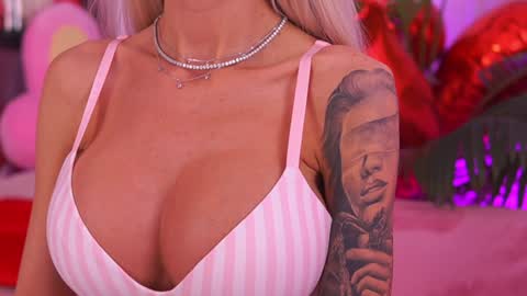 Deea  online show from 02/12/26, 05:24