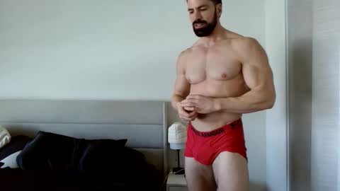 Yoshi online show from 03/19/26, 06:56