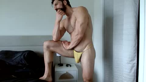 Yoshi online show from 04/01/26, 05:10