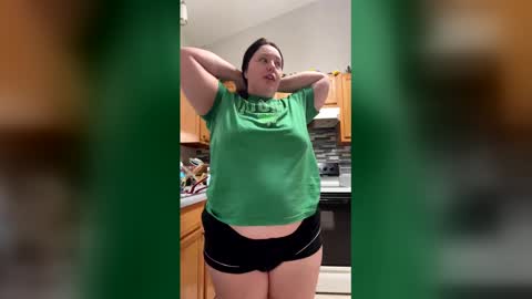 Kinky Katie online show from 03/03/26, 10:59