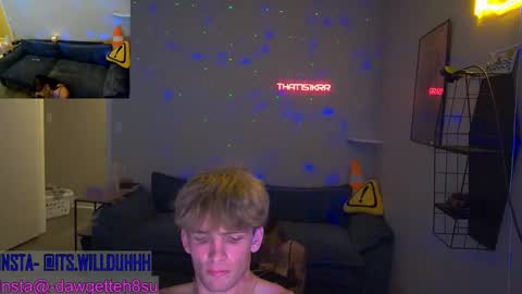 Snapshot of therealleogates chatting on 06/01/26, 04:25 TheRealLeoGates online show from 06/01/26, 04:25