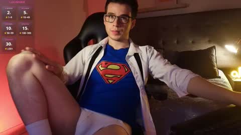 Snapshot of therealmartincox chatting on 10/09/25, 03:32 4th online show from 10/09/25, 03:32