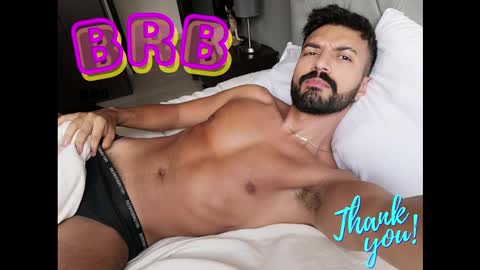 therealsoleil online show from 12/12/24, 01:53