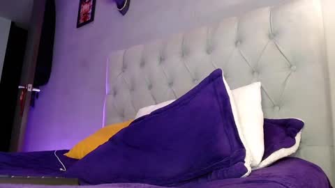 therealsoleil online show from 12/25/24, 07:03