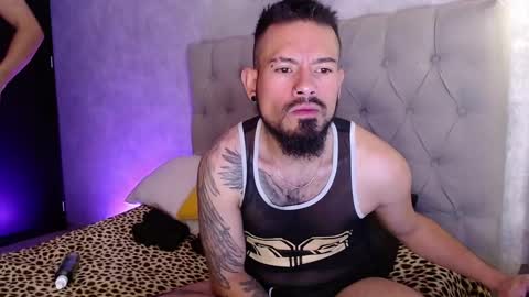 therealsoleil online show from 02/15/26, 06:54