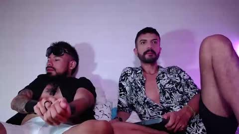 therealsoleil online show from 03/22/26, 06:17