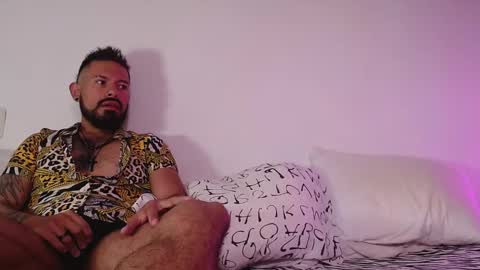 therealsoleil online show from 03/28/26, 04:56