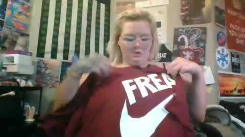 therealstackz69 online show from 06/04/26, 08:48