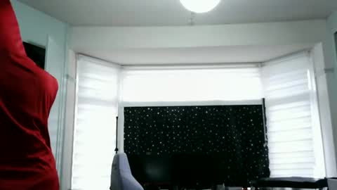 theultimatebean2572 online show from 09/18/25, 08:49