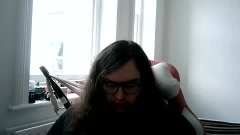 theultimatebean2572 online show from 05/10/26, 04:01