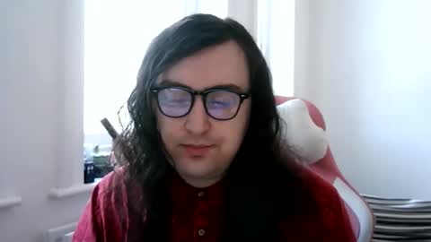 theultimatebean2572 online show from 05/11/26, 08:20
