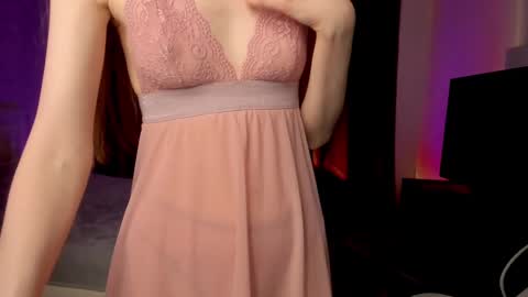 Theresa online show from 02/15/25, 02:26