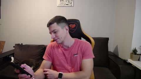 Nick   online show from 12/04/25, 02:15