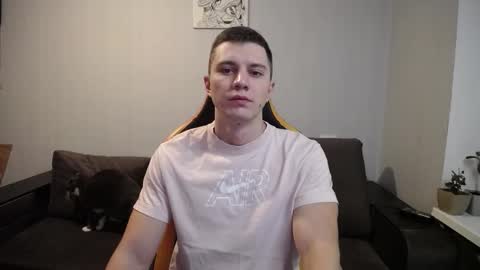 Nick   online show from 01/08/26, 08:00