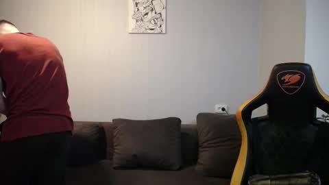 Nick   online show from 01/12/26, 04:01