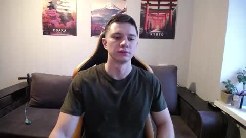 Nick   online show from 03/01/26, 04:36