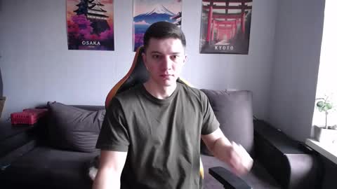 Nick   online show from 03/03/26, 06:30