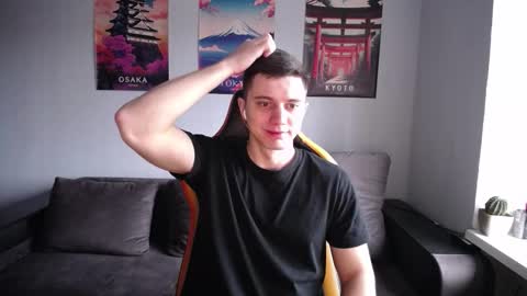 Nick   online show from 03/21/26, 03:15