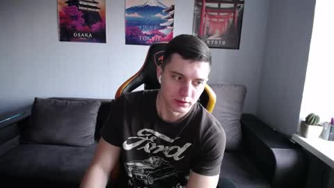 Nick   online show from 03/22/26, 03:15