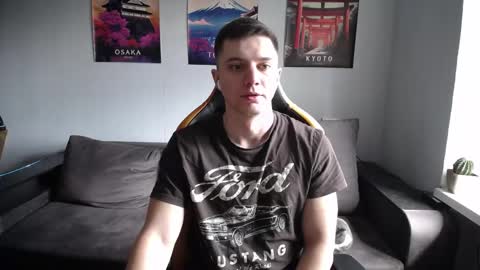 Nick   online show from 04/11/26, 07:45