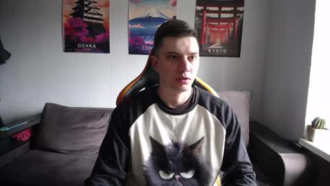 Nick   online show from 04/12/26, 08:30