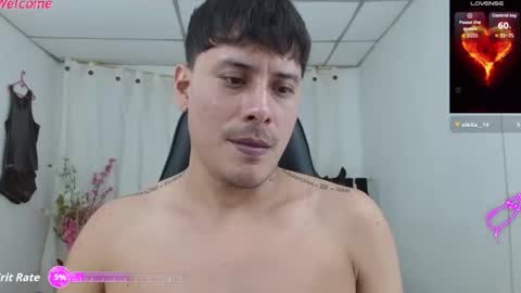 therockalejandro online show from 11/11/25, 12:54