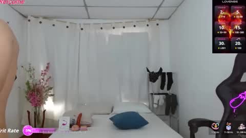 therockalejandro online show from 11/17/25, 01:39