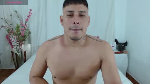 therockalejandro online show from 05/30/26, 05:32