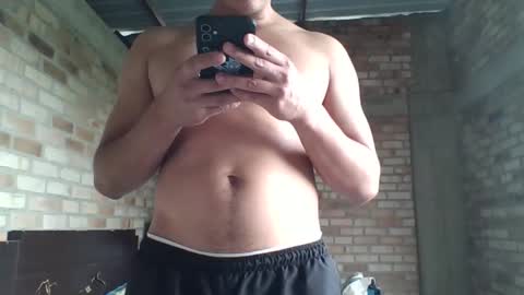 Theron Devereaux online show from 11/28/25, 05:59