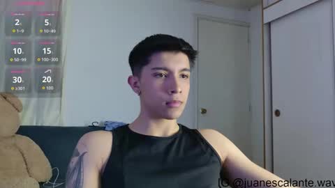 thesaint_xxx online show from 04/21/26, 06:09