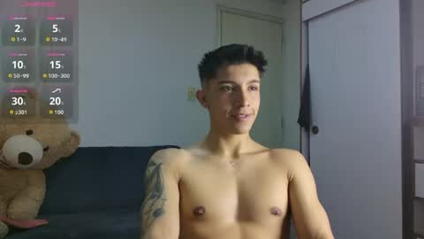 Snapshot of thesaint_xxx chatting on 06/26/26, 10:03 thesaint_xxx online show from 06/26/26, 10:03