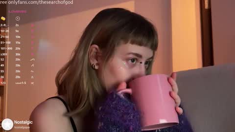 LISA                                            online show from 12/18/25, 06:14