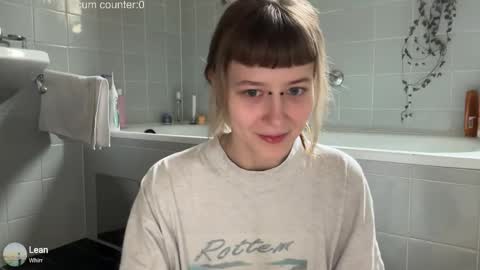 Snapshot of thesearchofgod chatting on 02/05/26, 01:38 LISA online show from 02/05/26, 01:38