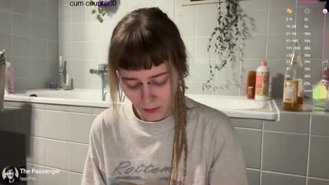 Snapshot of thesearchofgod chatting on 02/08/26, 04:43 LISA online show from 02/08/26, 04:43