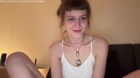 Snapshot of thesearchofgod chatting on 03/21/26, 09:29 LISA online show from 03/21/26, 09:29