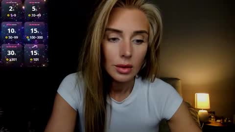 Selina Kyle online show from 01/31/25, 05:09