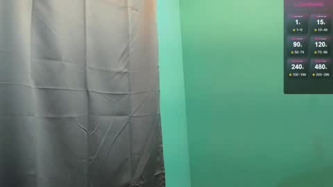 Snapshot of thesexland chatting on 11/14/25, 04:55 Daniel online show from 11/14/25, 04:55