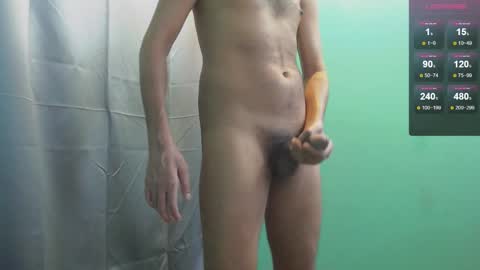 Snapshot of thesexland chatting on 11/16/25, 05:35 Daniel online show from 11/16/25, 05:35