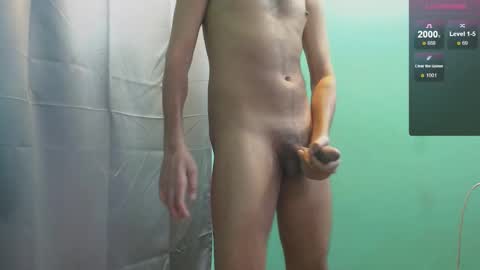 Snapshot of thesexland chatting on 11/18/25, 04:28 Daniel online show from 11/18/25, 04:28