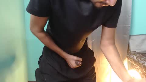 Snapshot of thesexland chatting on 03/25/26, 02:17 Daniel online show from 03/25/26, 02:17