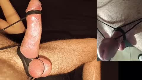 TheSexorcis online show from 10/05/25, 01:20