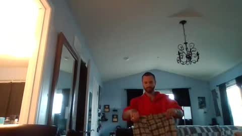 James online show from 10/06/25, 07:33