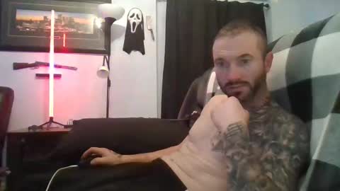 James online show from 11/03/25, 04:36