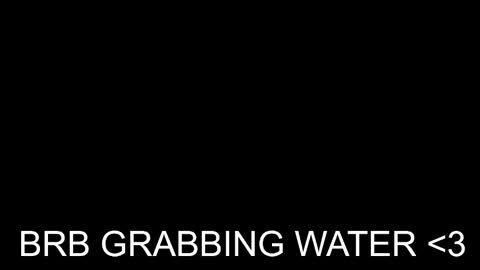 TheSexyBackpacker online show from 11/12/25, 03:12