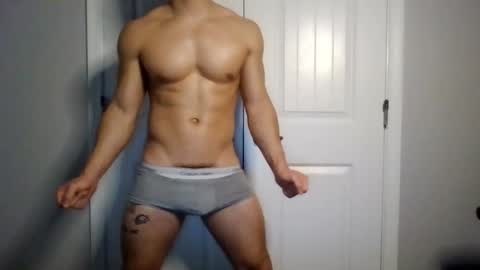 TheSexyBackpacker online show from 01/06/26, 06:28